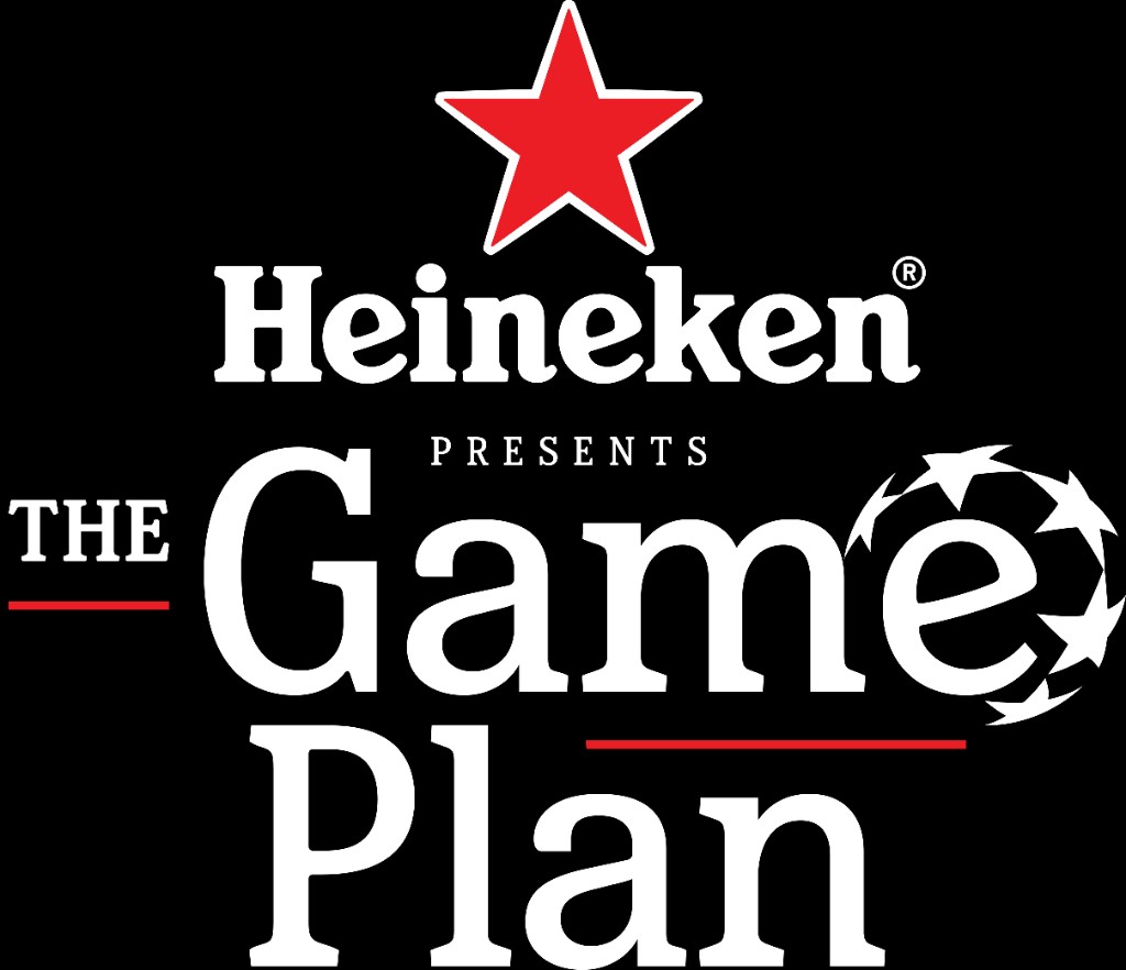 Heineken Presents The Game Plan