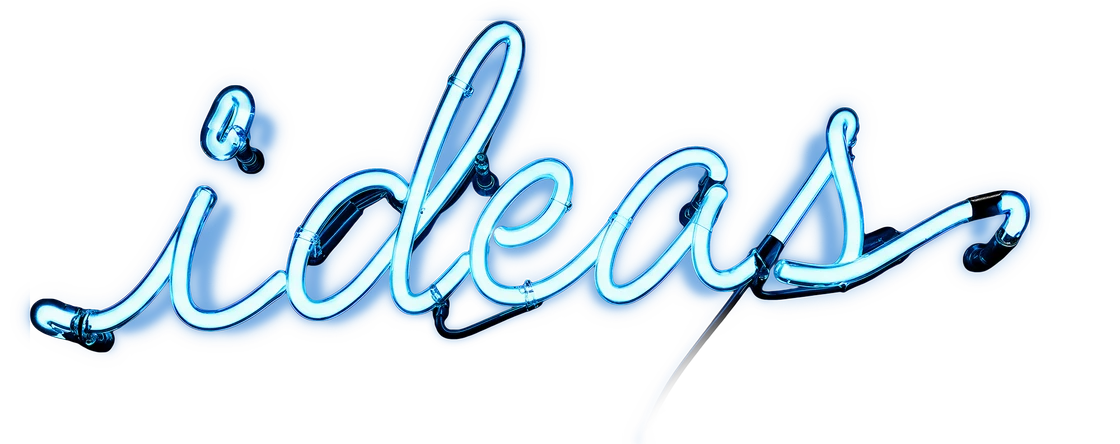 ideas.