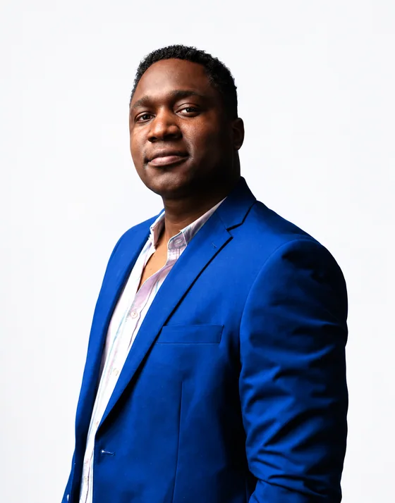 Novic, co-founder