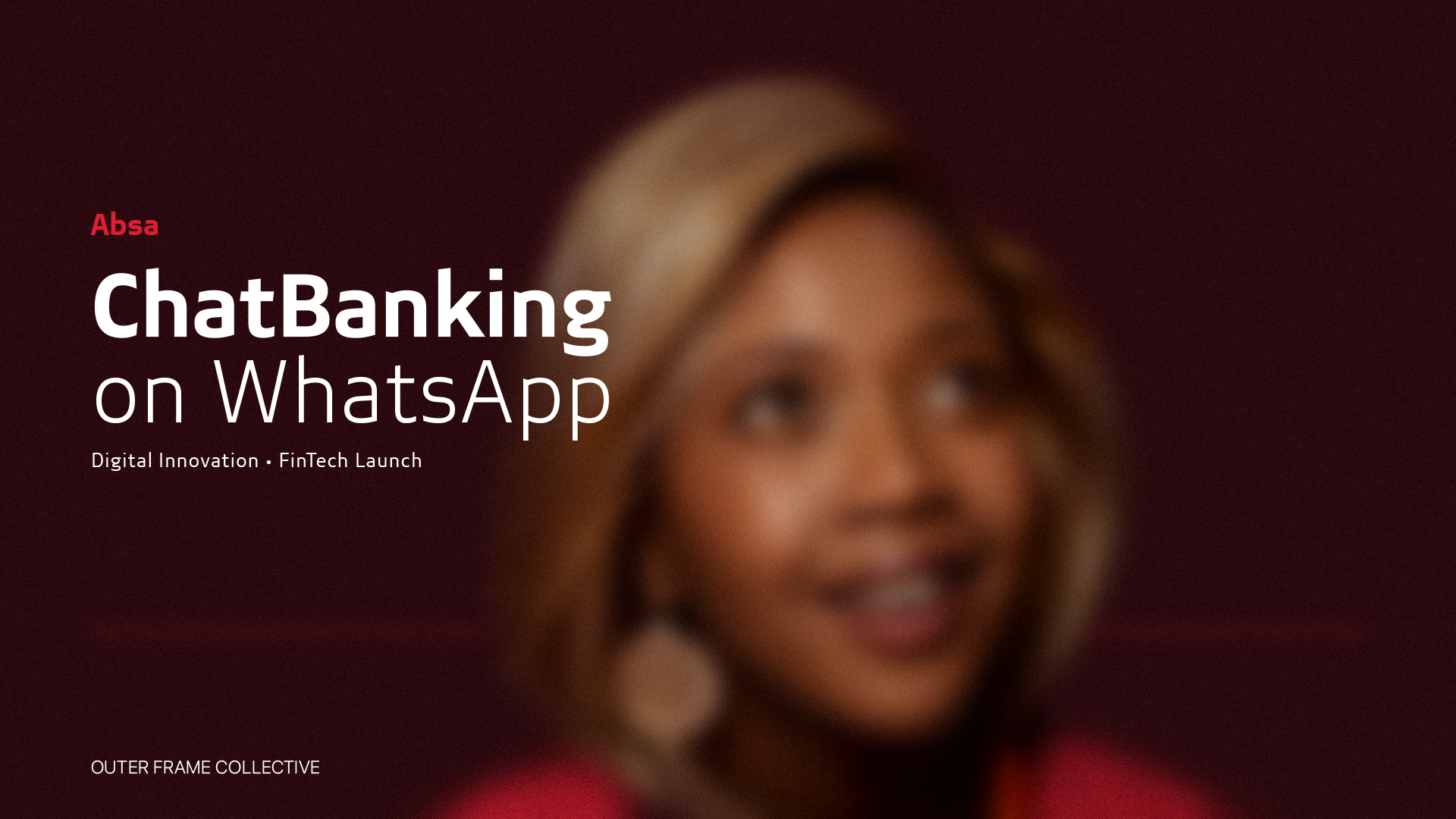 ChatBanking on WhatsApp