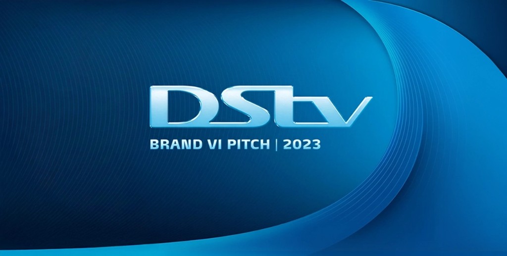 DStv | Visual Identity