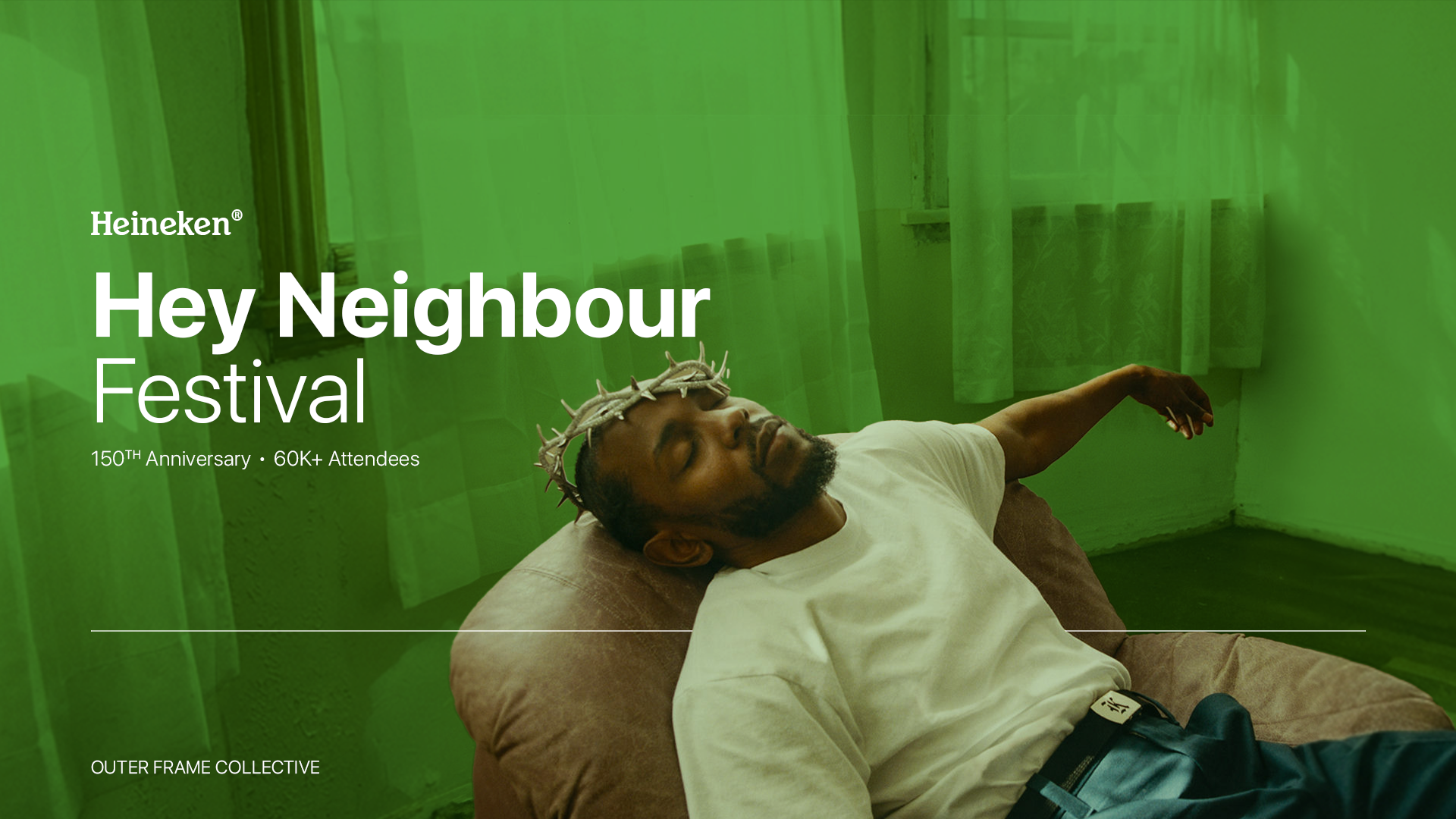 Hey Neighbour Festival
