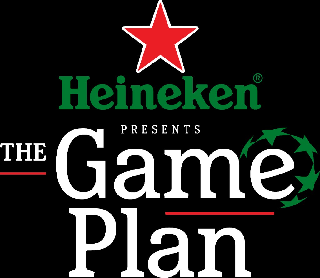 The Game Plan
