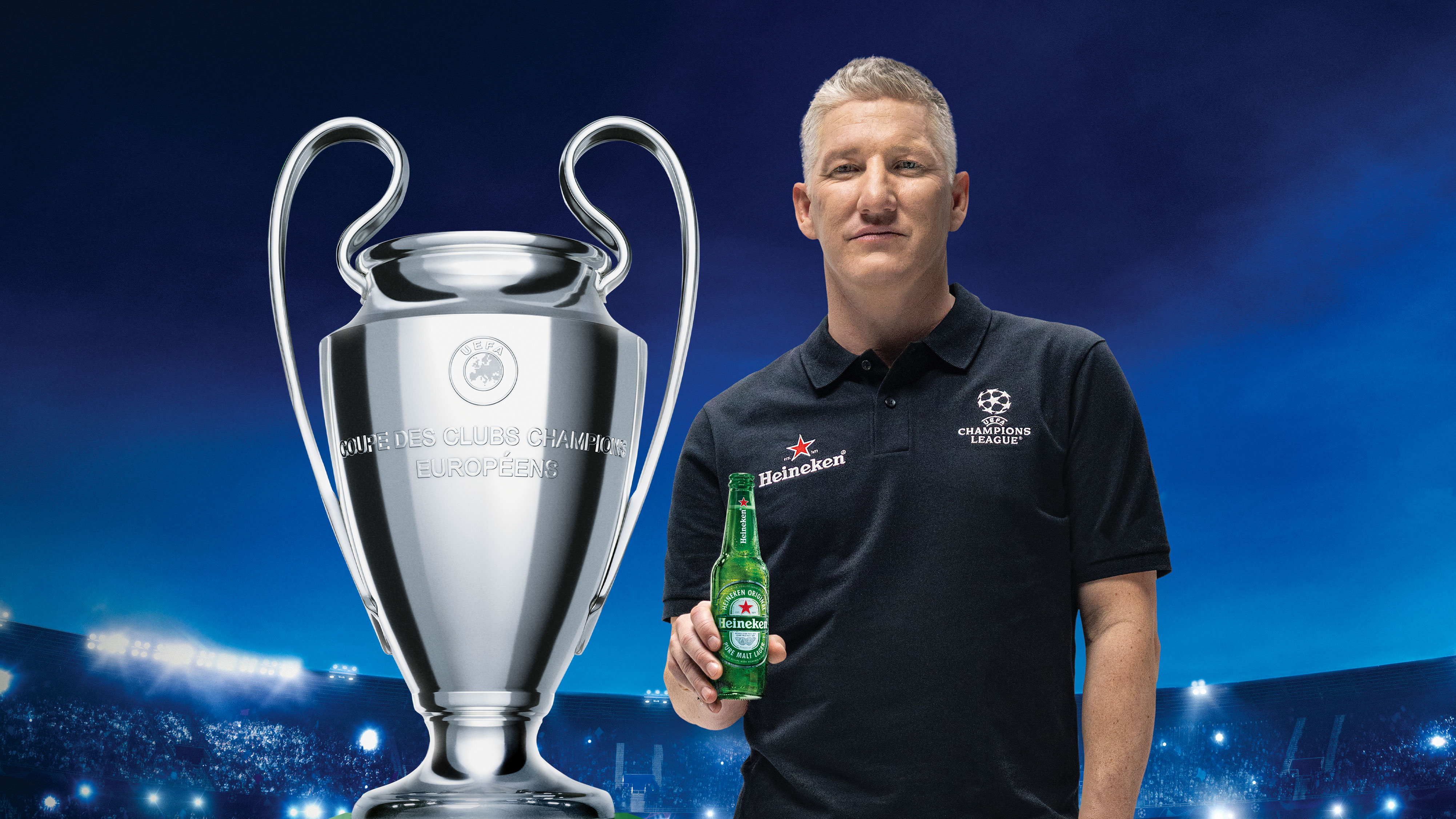 UCL Trophy Tour