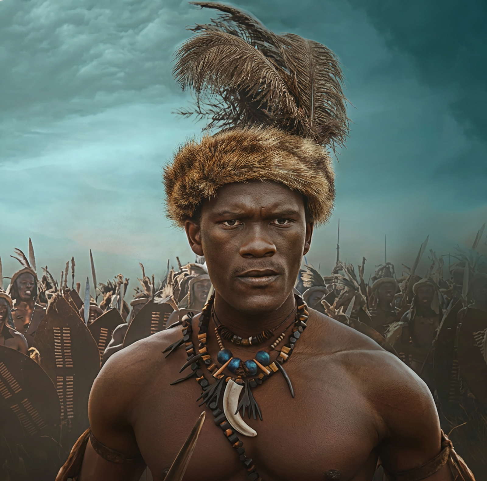Shaka iLembe
